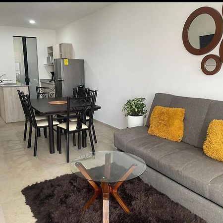 Confortable Depto Con Alberca ซาโปปัน ภายนอก รูปภาพ
